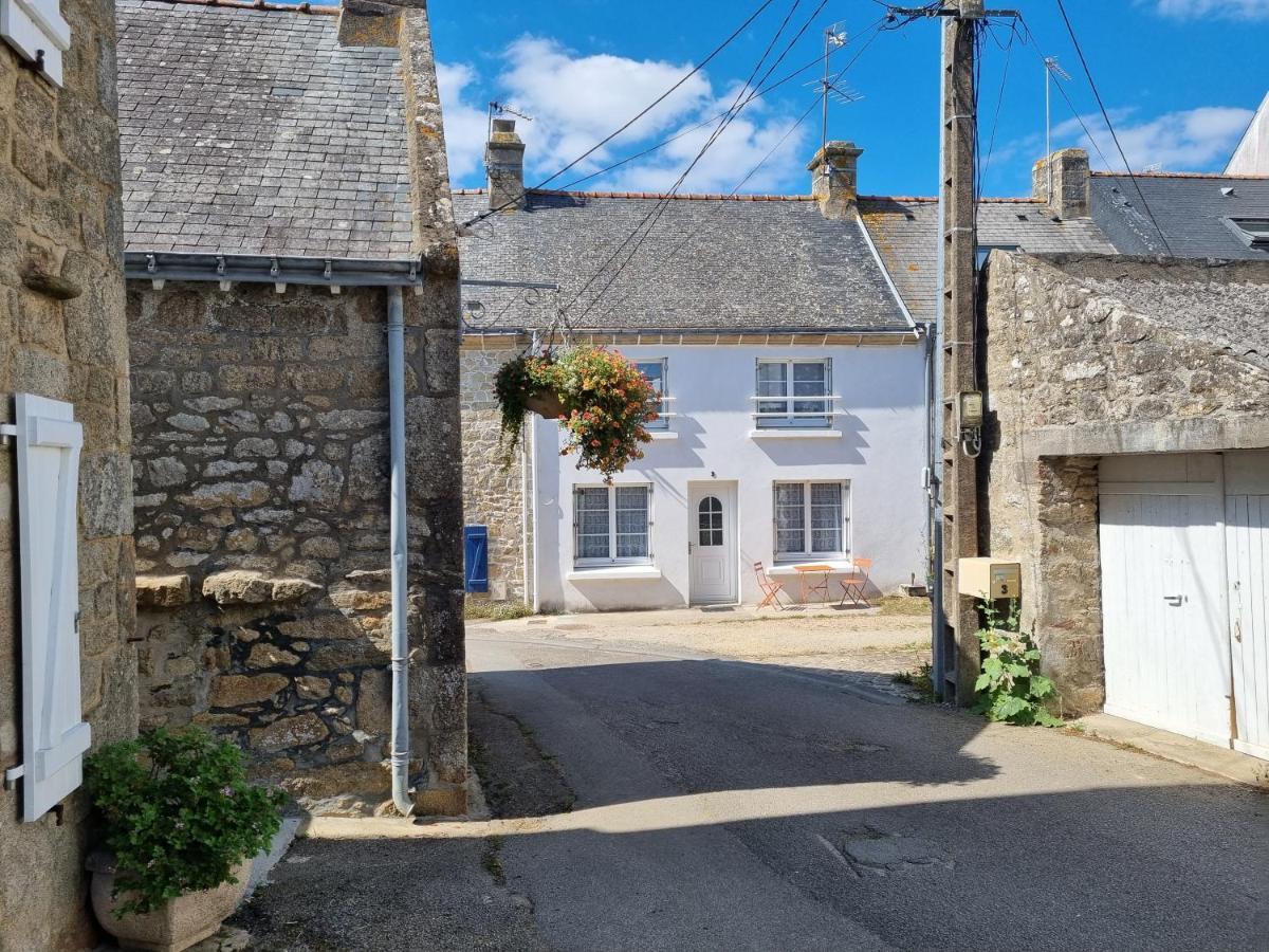 Maison De Ville Ty Richarzh, 2 Chambres, 4 Personnes Plouharnel Exterior photo